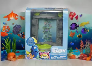 Finding Dory Aquarium Display Set - Picture 1 of 18