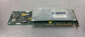 ALLEN BRADLEY 1784-KTP PROCESSOR COMMUNICATION INTERFACE 96023773 Loc.3B - Picture 1 of 6