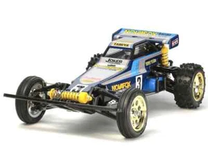 Tamiya Novafox 1/10 Off-Road 2WD Buggy Kit TAM58577 - Picture 1 of 5