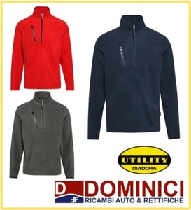 PILE DIADORA UTILITY MICROPILE POKET LITEWORK 702.175947 - Foto 1 di 10