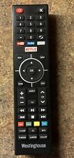Element WS-2258 OEM Original TV Television Replacement Remote Control Tested