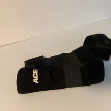 Ace Leg brace calf ankle