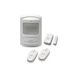 Kit Alarma Con Sensor Movimiento Y Ventana Combinador Telefónico Gsm Avidsen - Imagen 1 de 1