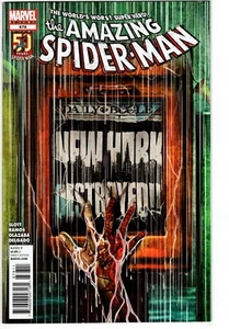 Marvel Comics - The Amazing Spider-Man #678 - Bild 1 von 2