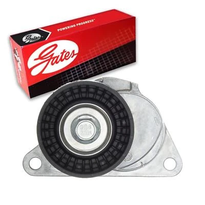 Conjunto de tensor de correa de transmisión accesorio Gates para Volvo C70 1999-2004 Foto 1 de 4