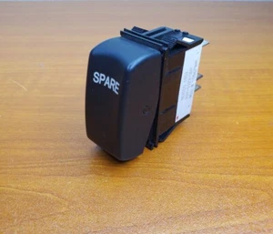 Kenworth SPARE Rocker Switch P27-1123-007 (New) - Bild 1 von 2