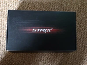 Carte Graphique Gaming Asus NVIDIA GeForce GTX-1070 STRIX-OC Edition 8Go GDDR5 - Photo 1/4