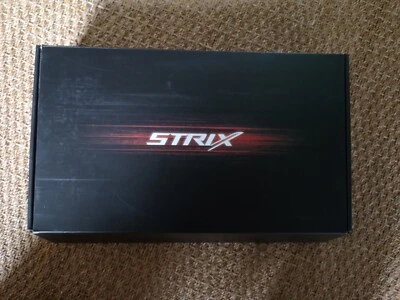 Carte Graphique Gaming Asus NVIDIA GeForce GTX-1070 STRIX-OC Edition 8Go GDDR5  - Photo 1/4