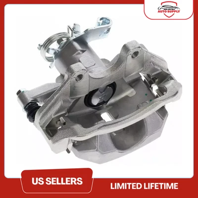 Rear Right Caliper Fits Buick Lucerne 3.8L 2006-2008, 3.9L 2009-2011 18-B5015 - Image 1 of 2