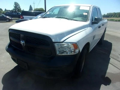 Coolant Reservoir Classic Style 5 Lug Wheel Fits 09-23 DODGE 1500 PICKUP - Image 1 of 4