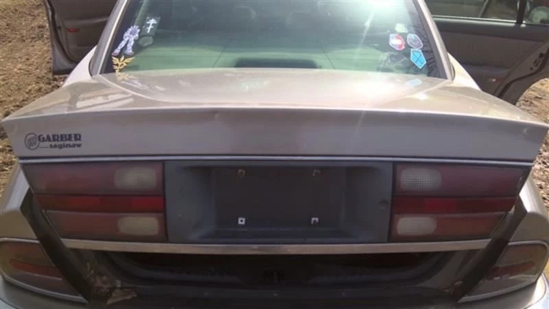 Trunk/Hatch/Tailgate Fits 97-05 PARK AVENUE 359877 - Image 1 of 4