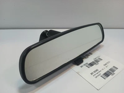 Rear View Mirror from 2017 Nissan Sentra 12453222 - Image 1 of 4