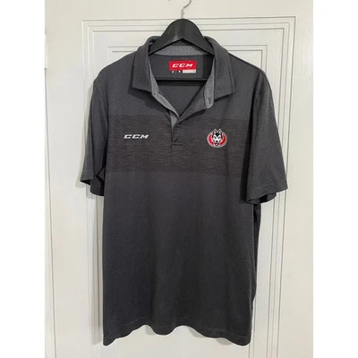 St. Мужские хоккейные поло Cloud State Huskies размер XL - Изображение 1 из 4