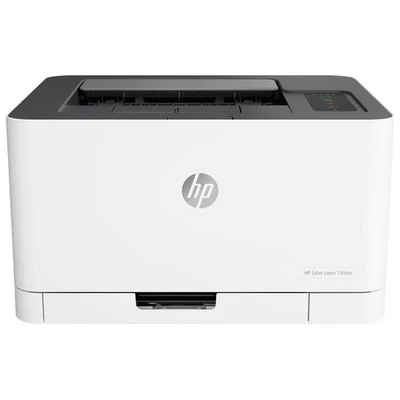 HP Color Laser 150nw - Immagine 1 di 4