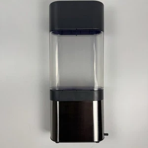 NEW OEM GE Profile Opal 2.0 Ice Maker Side Tank P4AAKASSPSS Stainless Steel - Picture 1 of 1