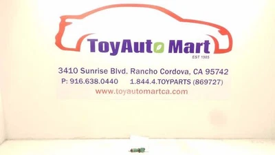 05-10 SCION TC 2.4L 4CYL INYECTOR DE COMBUSTIBLE  Foto 1 de 4