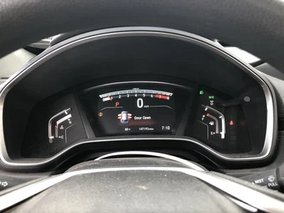 2017-2022 HONDA CR-V EX Speedometer Instrument Gauge Panel MPH FWD 147k   963718 - Image 1 of 4