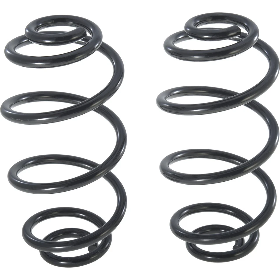 Juego de muelles helicoidales para 03-11 Saab 9-3 2704-501898 Foto 1 de 4