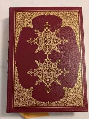 The Portrait of A Lady Henry James (Easton Press) — 第 1/4 张图片