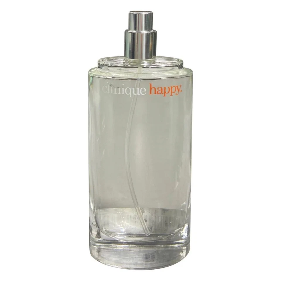 Perfume para mujer Happy by Clinique EDP 3,3 / 3,4 oz nuevo probador Foto 1 de 1