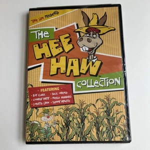 TIME/LIFE: The Hee Haw Collection-Kornfield Klassics (DVD, 2015) Factory Sealed! - Picture 1 of 2