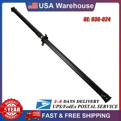 Driveshaft Rear Prop Shaft for Honda Pilot V6 3.5L 2009 2010-2015 40100-SZA-A02 Foto 1 de 4