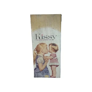 Vintage Ideal "Kissy" Doll with original "Kissy" Doll box - Picture 1 of 6
