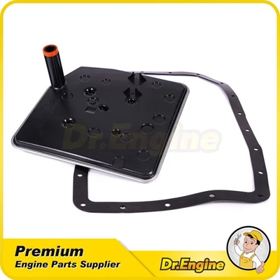 Transmission Filter Oil Pan for Ford Expedition F-150 F-250 F-350 F-450 Lincoln - Image 1 of 4