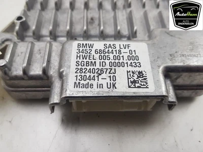 CENTRALINA VARI COMPUTER MISCELLANEOUS C Mini Mini (F55) 2014 34509500014 - Immagine 1 di 4