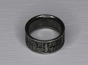 Spirit Of Haiku Talla 11.5 Vintage 2000 Alchemy Spirit Peltre Inglés - Imagen 1 de 3