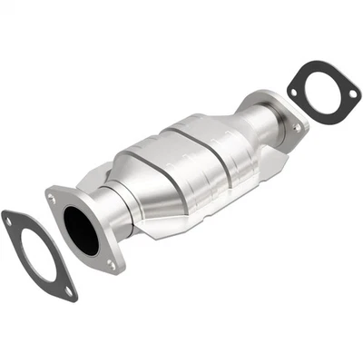 MagnaFlow 49485 Direct Fit Catalytic Converter (Non CARB compliant) - Image 1 of 4