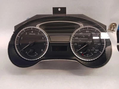 '16 INFINITI QX60 Speedometer 3.5L 108k miles OEM 1 Year Warranty! - Image 1 of 4