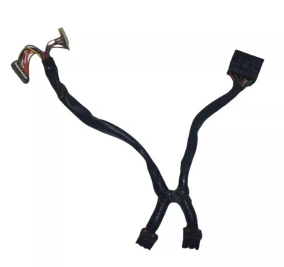 Steering Harness 515176159 OEM 2005 Ski Doo 500 SS MXZ Trail Snowmobile - Image 1 of 4