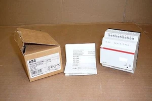 1SVR440711R1200 ABB NUEVO En Caja PLC Relé Lógico CL-LST.C12DC2 CLLSTC12DC2 - Imagen 1 de 1