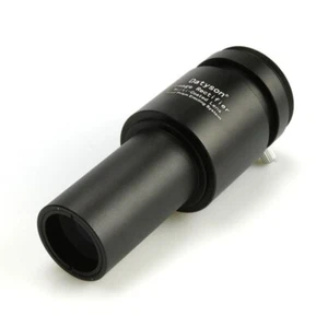 1.5X Barlow Lens Adapter 1.25" Image Rectifier for Newtonian Reflector Telescope - Picture 1 of 9