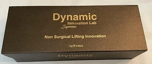 Dynamic Innovation Labs  Supreme Non Surgical Lifting Innovation 0.46oz - Picture 1 of 1