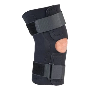 Breg 11213 Economy Klapp Kniebandage Neopren Medium - NEU - Bild 1 von 2
