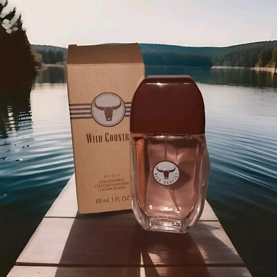 Wild Country For Men's 3.fl.oz - Image 1 of 2