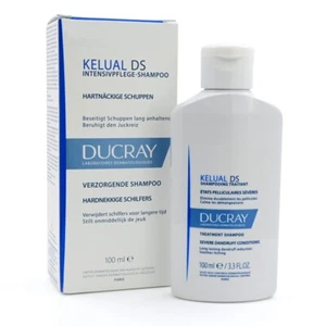 DUCRAY KELUAL DS Anti-Schuppen Shampoo, 100 ml PZN 3282770140453 - Bild 1 von 5
