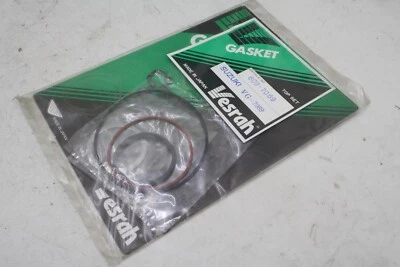 Suzuki RM125 RM125M 1991 Juego de juntas de culata de extremo superior Vesrah Hecho en Japón Foto 1 de 3