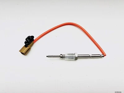 Scarico Sensore Temperatura per Renault Master III 2.3 DCI 2014 + Egt / Re / - Immagine 1 di 4