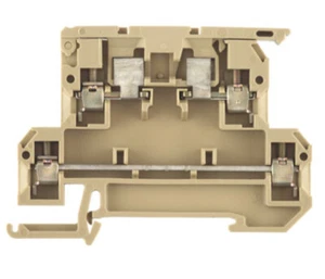 1pcs Weidmuller Wiring Terminals KDKS 1/35 ，9503310000 spot stock fast shipping - Picture 1 of 2