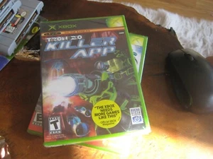 Tron 2.0: Killer App (Microsoft Xbox, 2004) nuovo sigillato - Foto 1 di 2