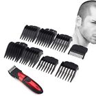 Universal Hair Clipper Comb Guide Limit Attachment Guard Trimmer Replacement Set