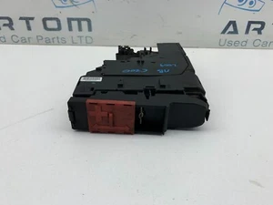 MERCEDES C-KLASSE W204 C200 2.1 CDI SAM UNIT POWER SICHERUNGSKASTEN A2075401650 - Bild 1 von 10