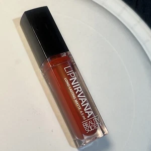 Beauty Society Lip Committed Long-Lasting Matte 5ML Tube Liquid Lipstick - Picture 1 of 3