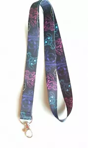 10pcs stitch Neck Strap Lanyard Key chain ID Phone Card Badge Holder - Picture 1 of 3