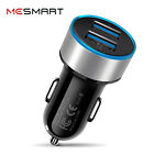 Car Plug Power Charger Qc3.0 Usb Adapter For Apple Iphone 15 14 13 12 11 Pro Max