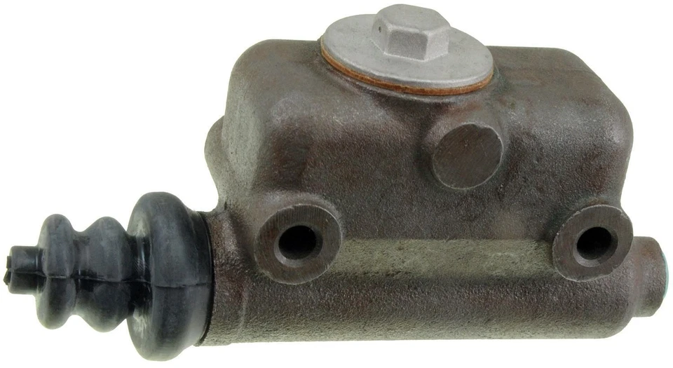 FITS 65-72 FORD P500 65-70 P400 75-77 P-500 68-70 P-350 CLUTCH MASTER CYLINDER - Image 1 of 4