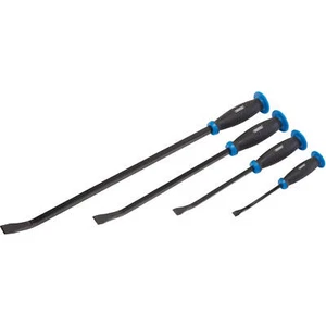 Draper Soft Grip Pry Bar Set - Picture 1 of 2